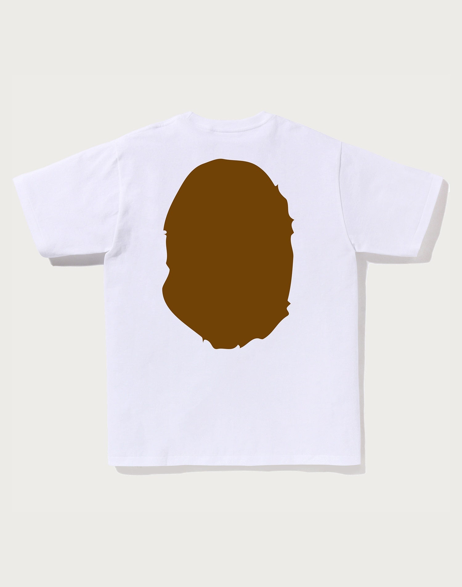 BIG APE HEAD TEE MENS