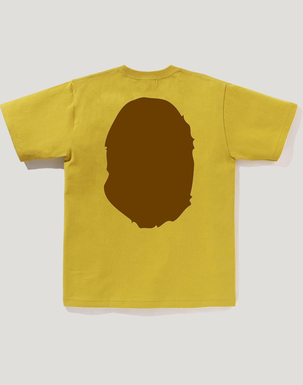 BIG APE HEAD TEE MENS