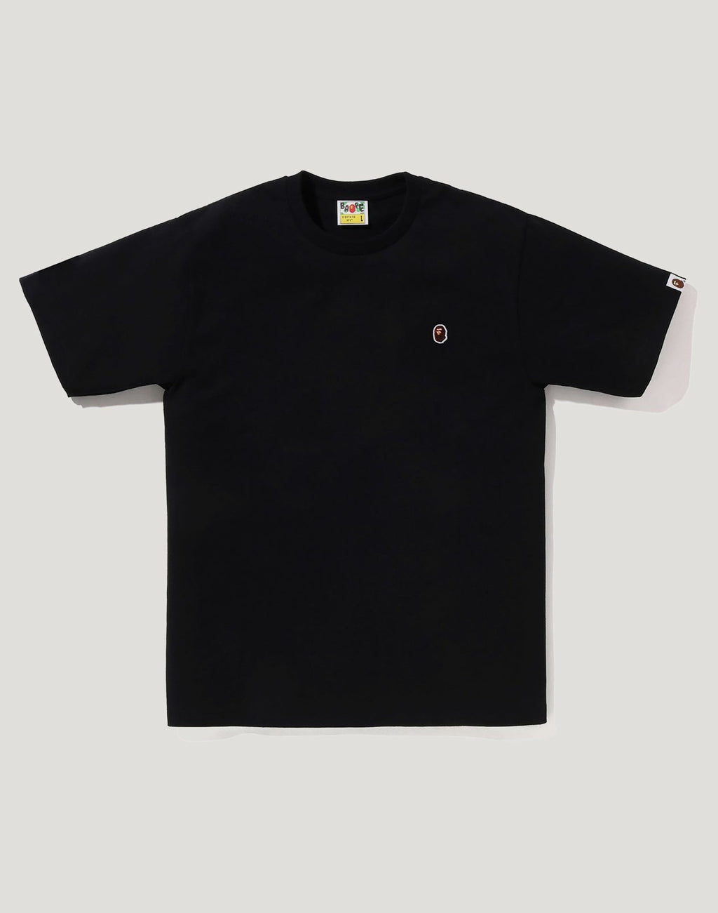 ONE POINT TEE MENS