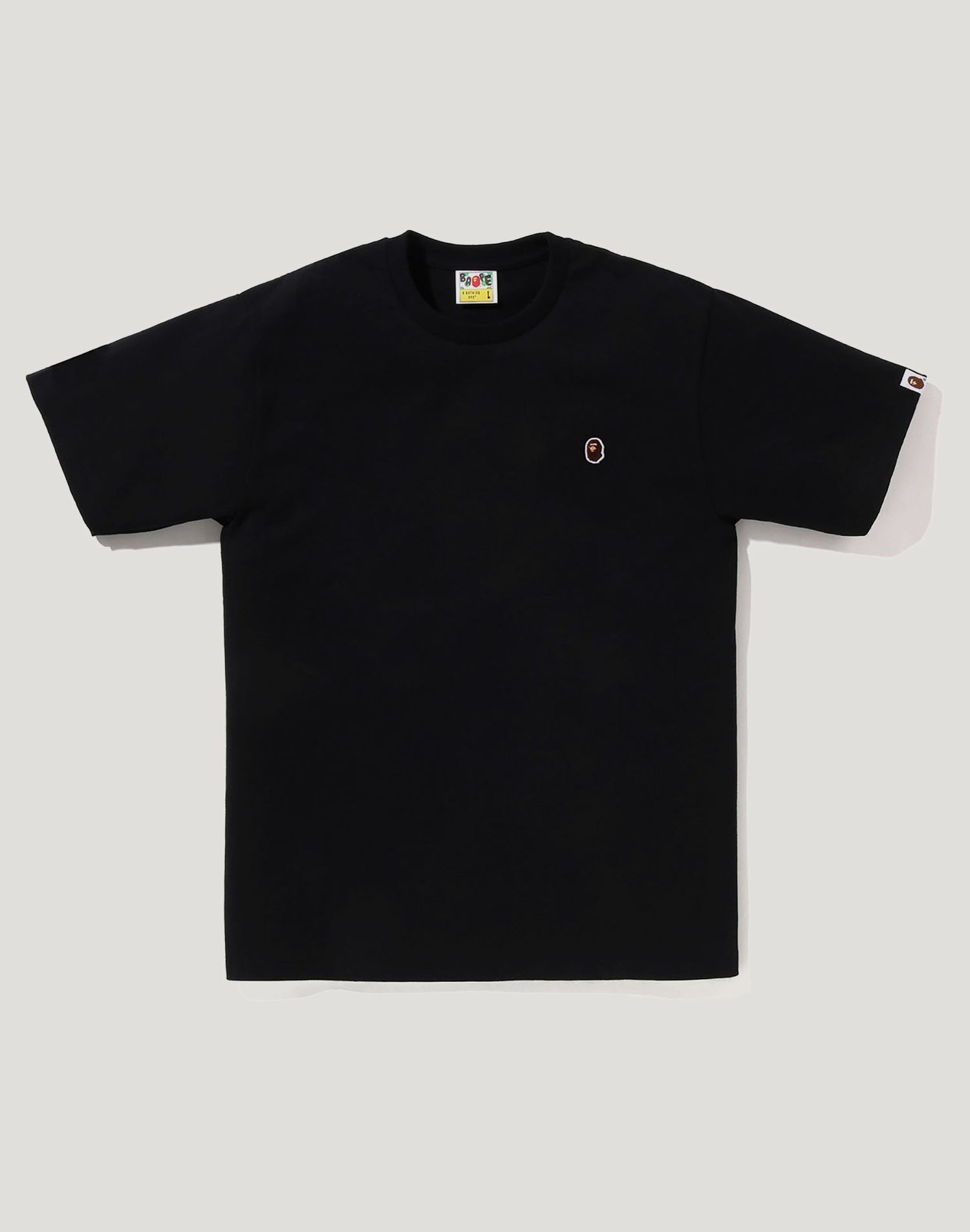 ONE POINT TEE MENS