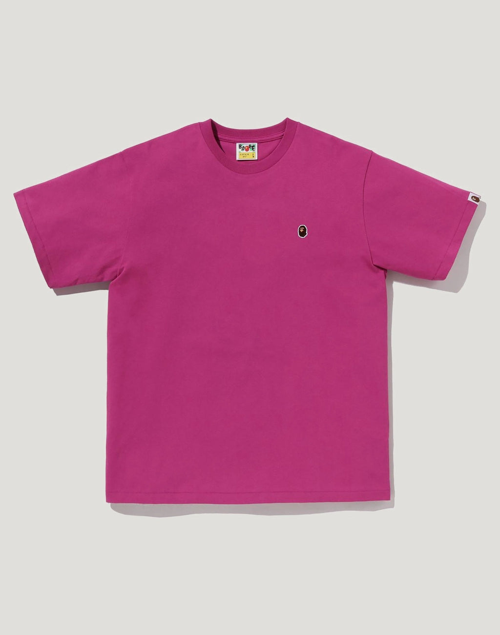 ONE POINT TEE MENS
