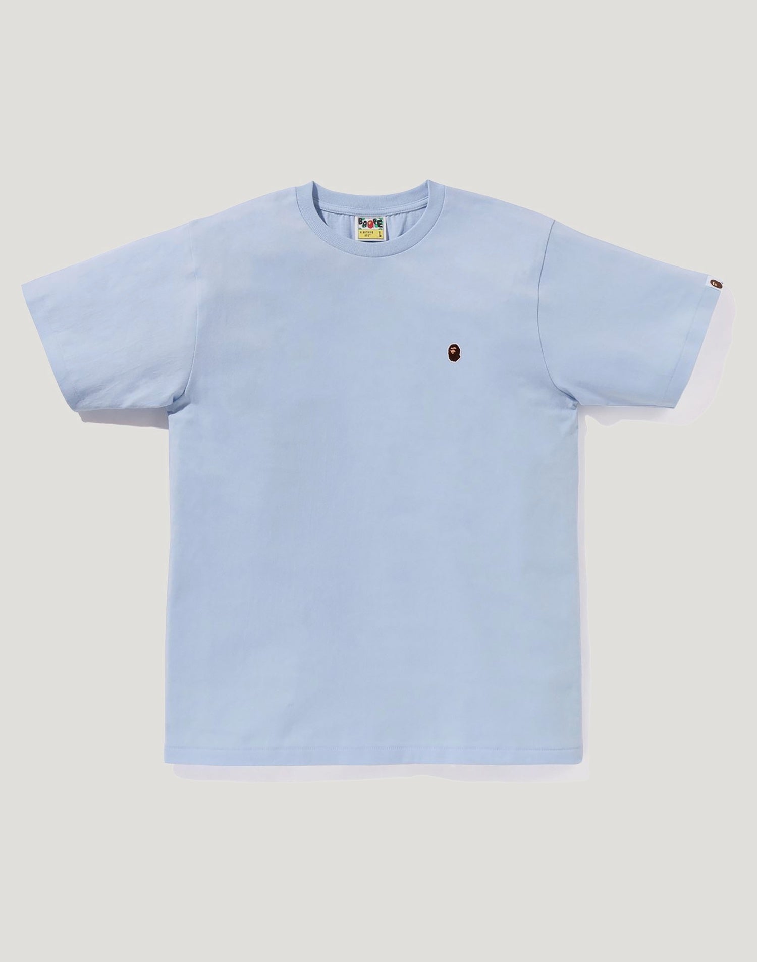 ONE POINT TEE MENS