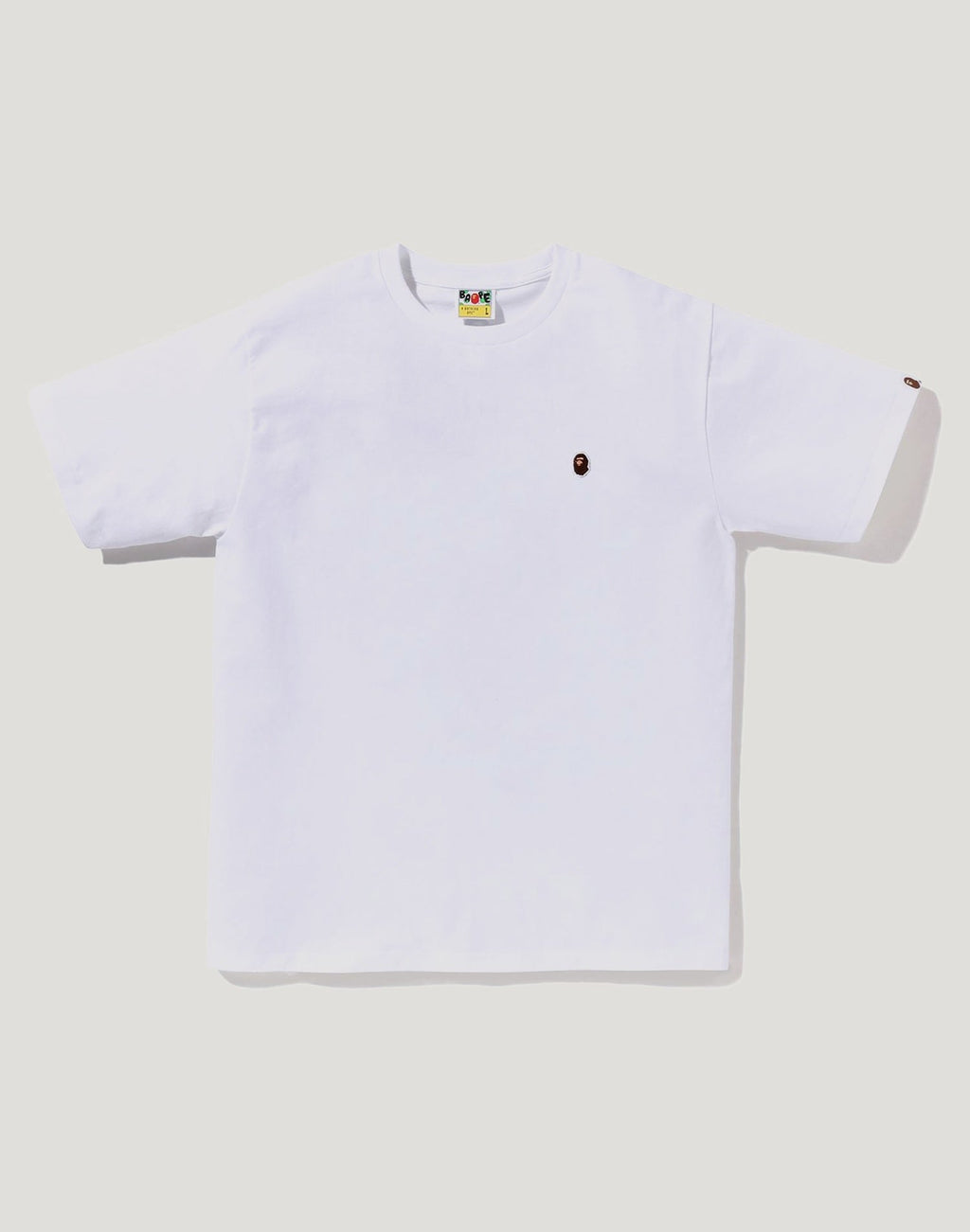 ONE POINT TEE MENS