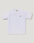 ONE POINT TEE MENS