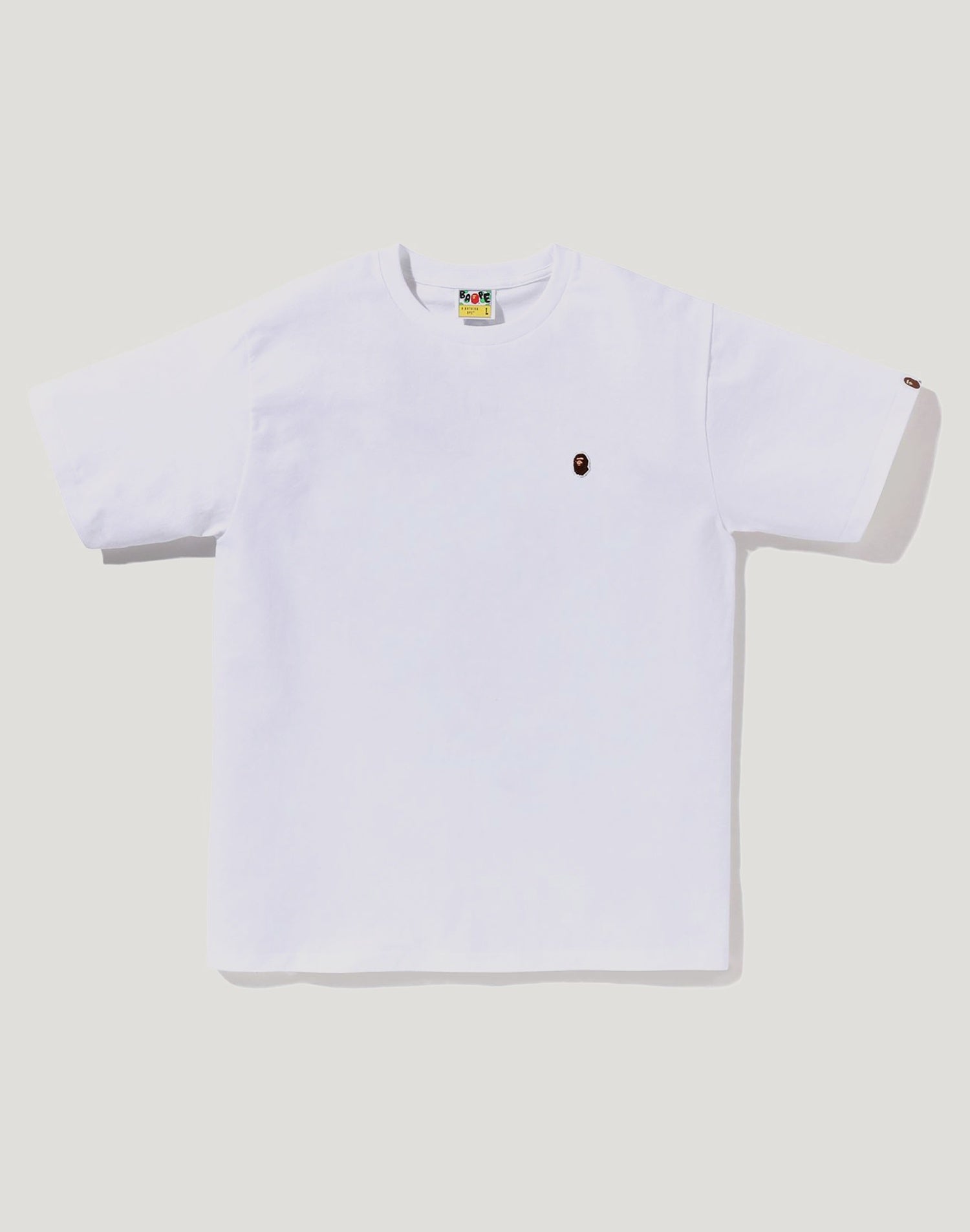 ONE POINT TEE MENS