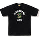 Black X Green