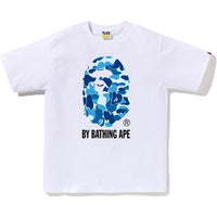 ABC CAMO BY BATHING APE TEE MENS