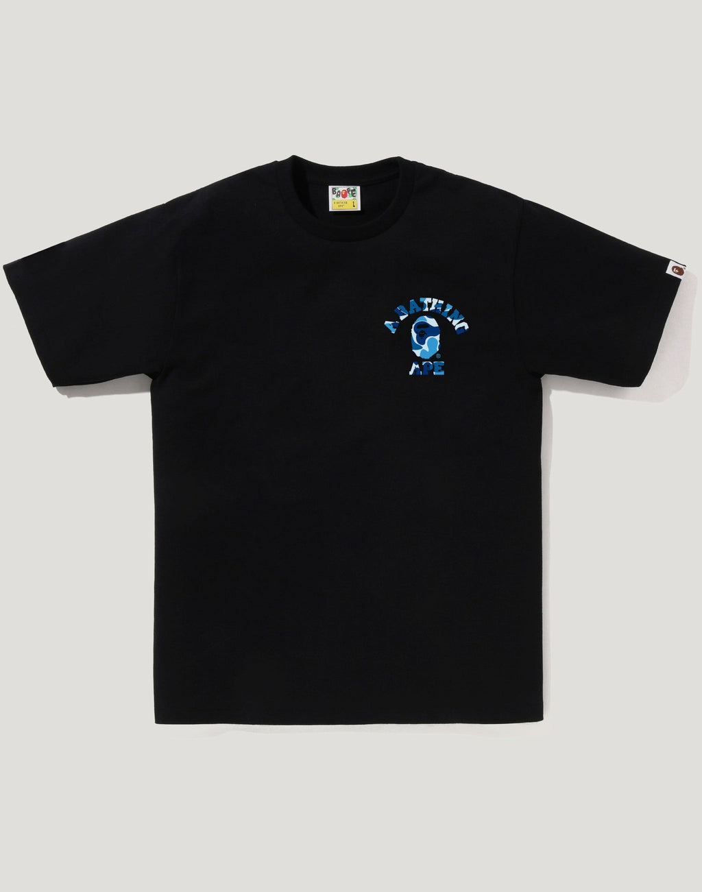 ABC CAMO COLLEGE ATS TEE MENS