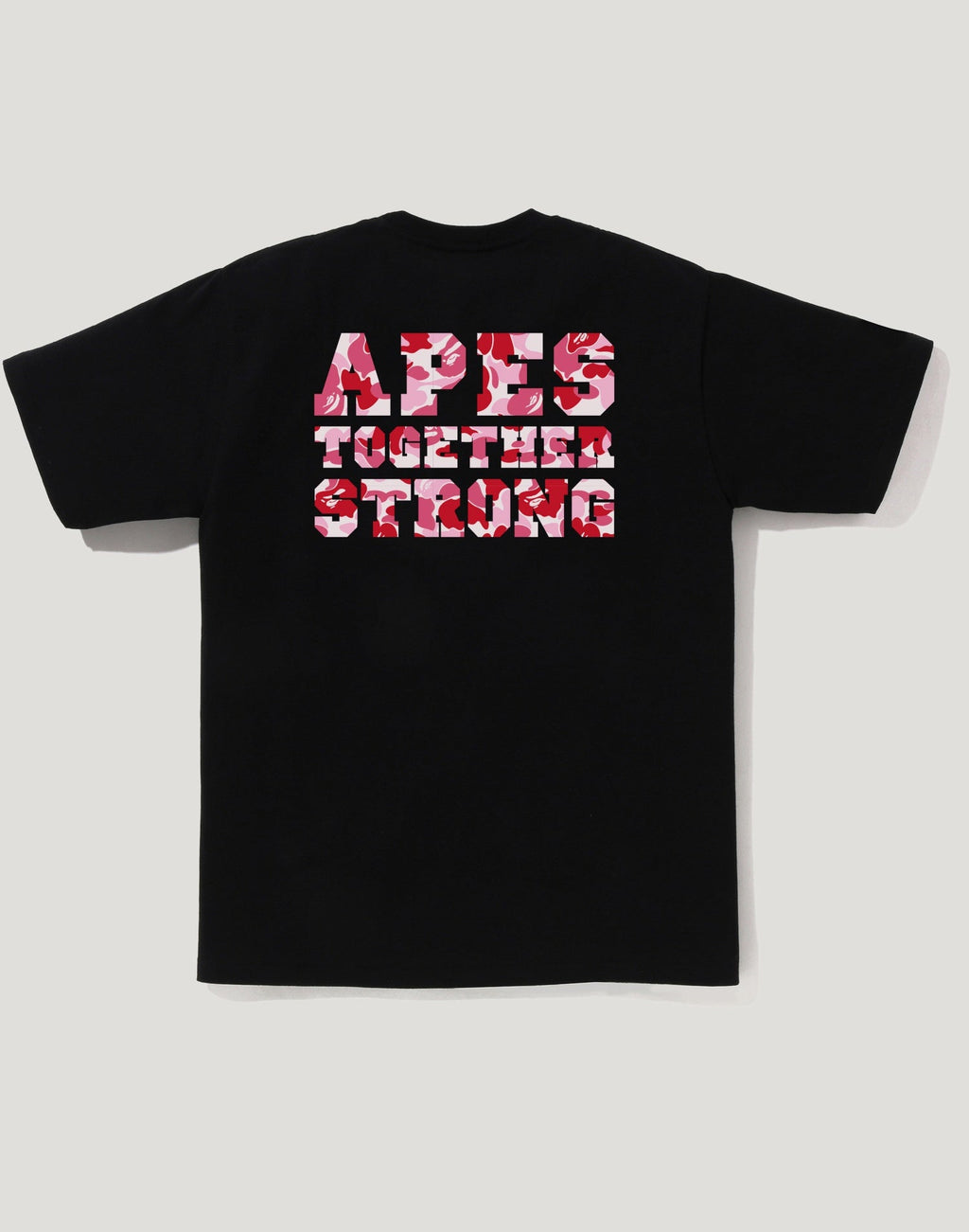 ABC CAMO COLLEGE ATS TEE MENS