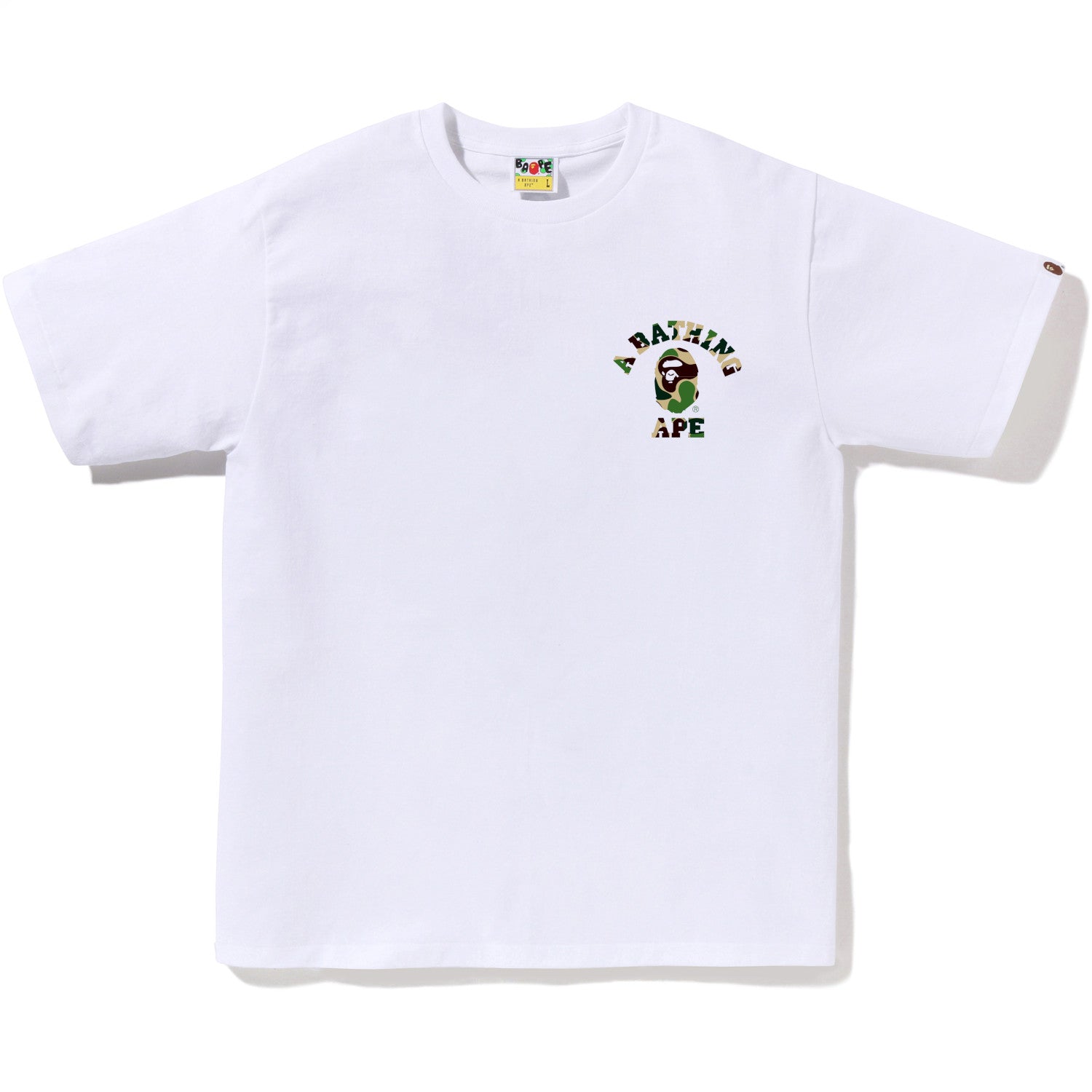 SOPHIA 松岡充 エイプ Tシャツ 公式サイト
