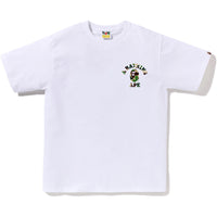 ABC CAMO COLLEGE ATS TEE MENS