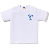 ABC CAMO COLLEGE ATS TEE MENS