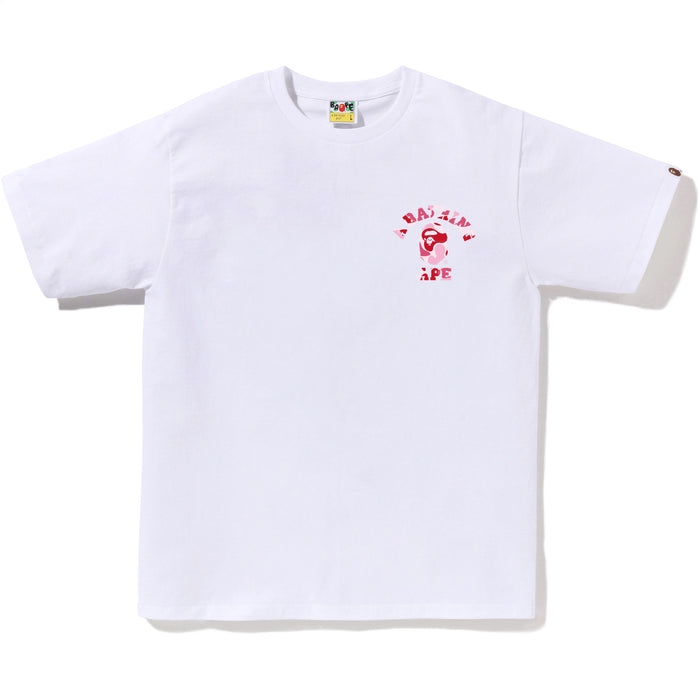 ABC CAMO COLLEGE ATS TEE MENS