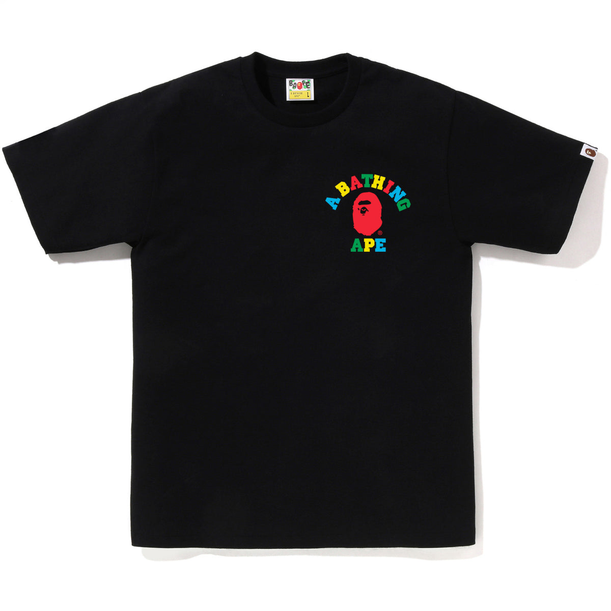 COLORS COLLEGE ATS TEE MENS