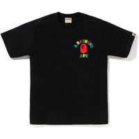 COLORS COLLEGE ATS TEE MENS