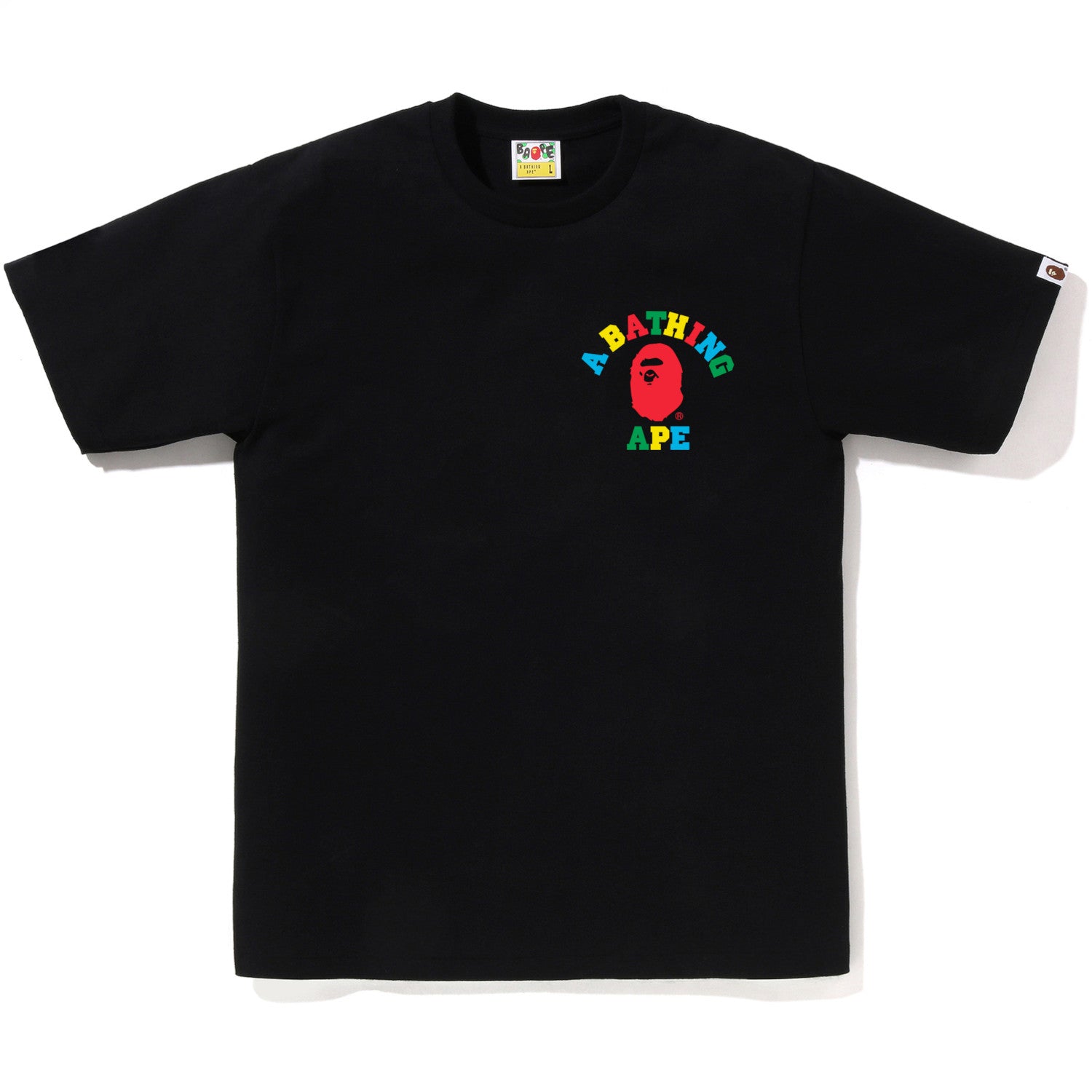 COLORS COLLEGE ATS TEE MENS