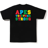 COLORS COLLEGE ATS TEE MENS