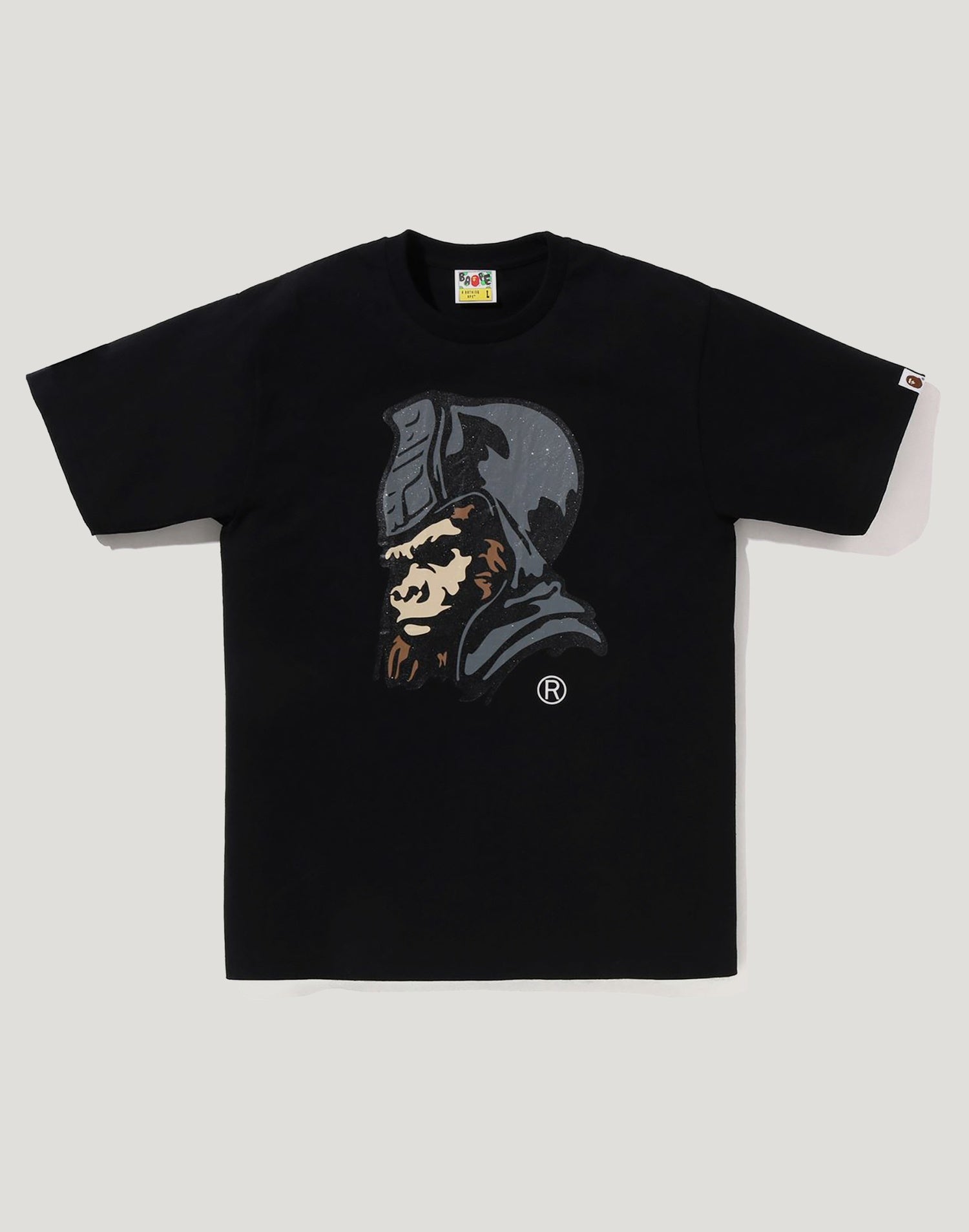 GLITTER GENERAL TEE MENS