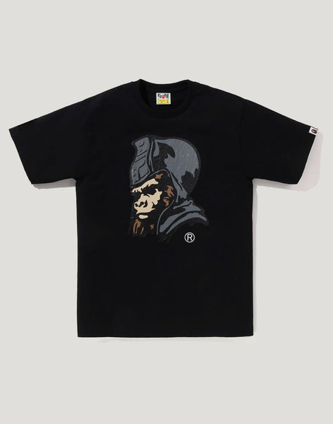 GLITTER GENERAL TEE MENS – us.bape.com