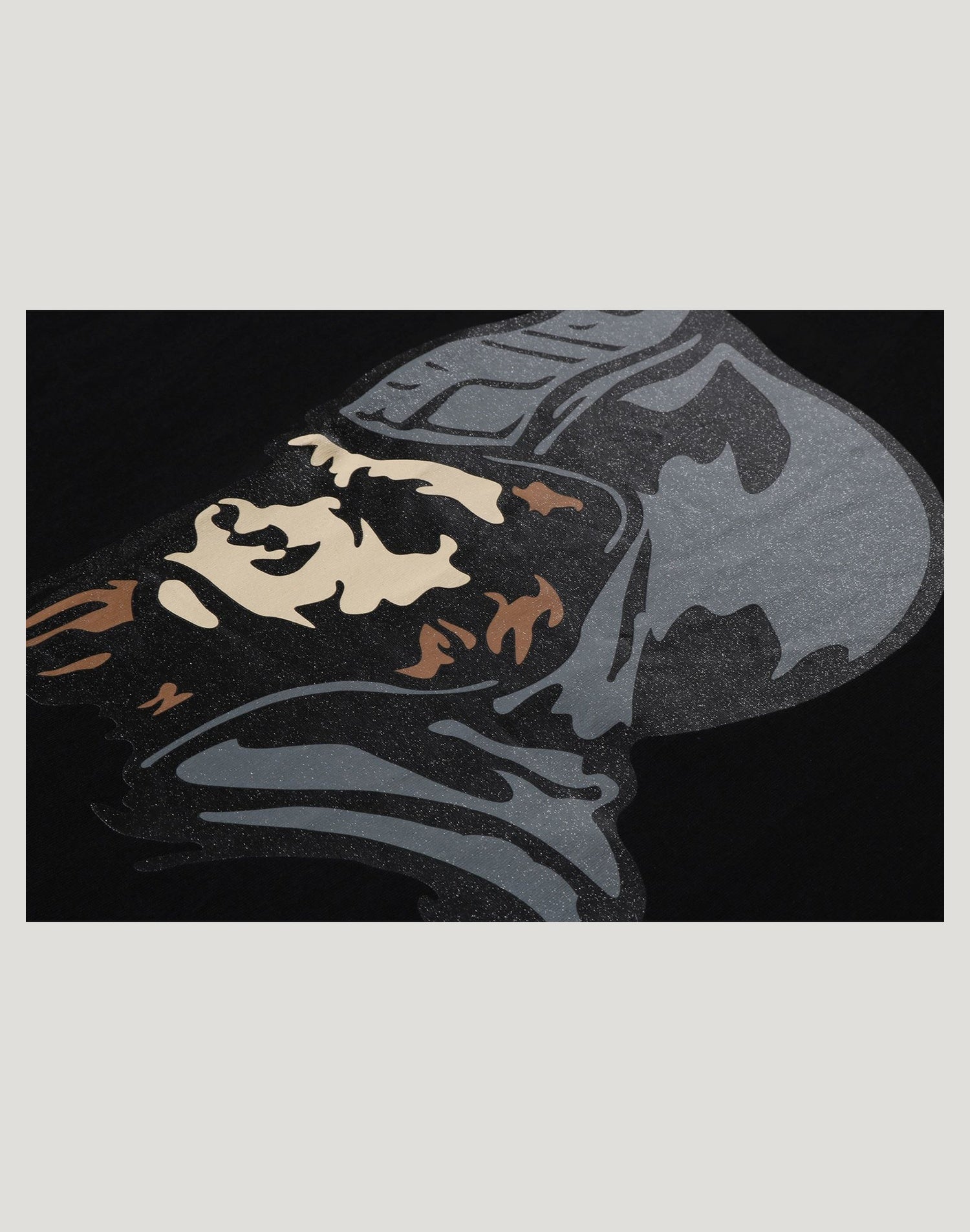 GLITTER GENERAL TEE MENS