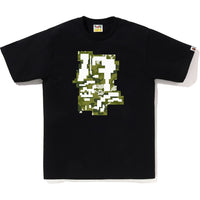 MULTI PIXEL CAMO DIGITAL GENERAL TEE MENS