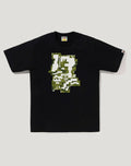 MULTI PIXEL CAMO DIGITAL GENERAL TEE MENS