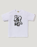 MULTI PIXEL CAMO DIGITAL GENERAL TEE MENS
