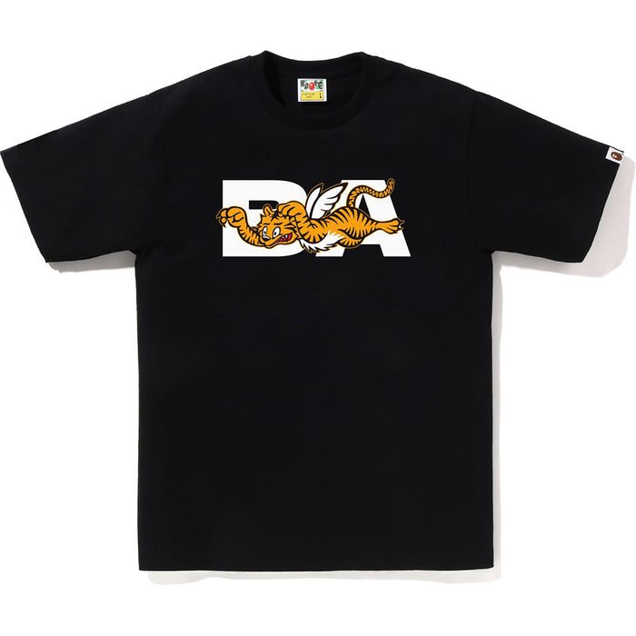 BA FLYING TIGER TEE MENS