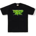 GROOVY JUSTICE LEAGUE TEE MENS