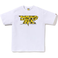 GROOVY JUSTICE LEAGUE TEE MENS