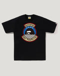 BAPEMPIRE LOGO TEE MENS