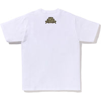 SIMPLE SOLDIER MIL PATCH TEE MENS