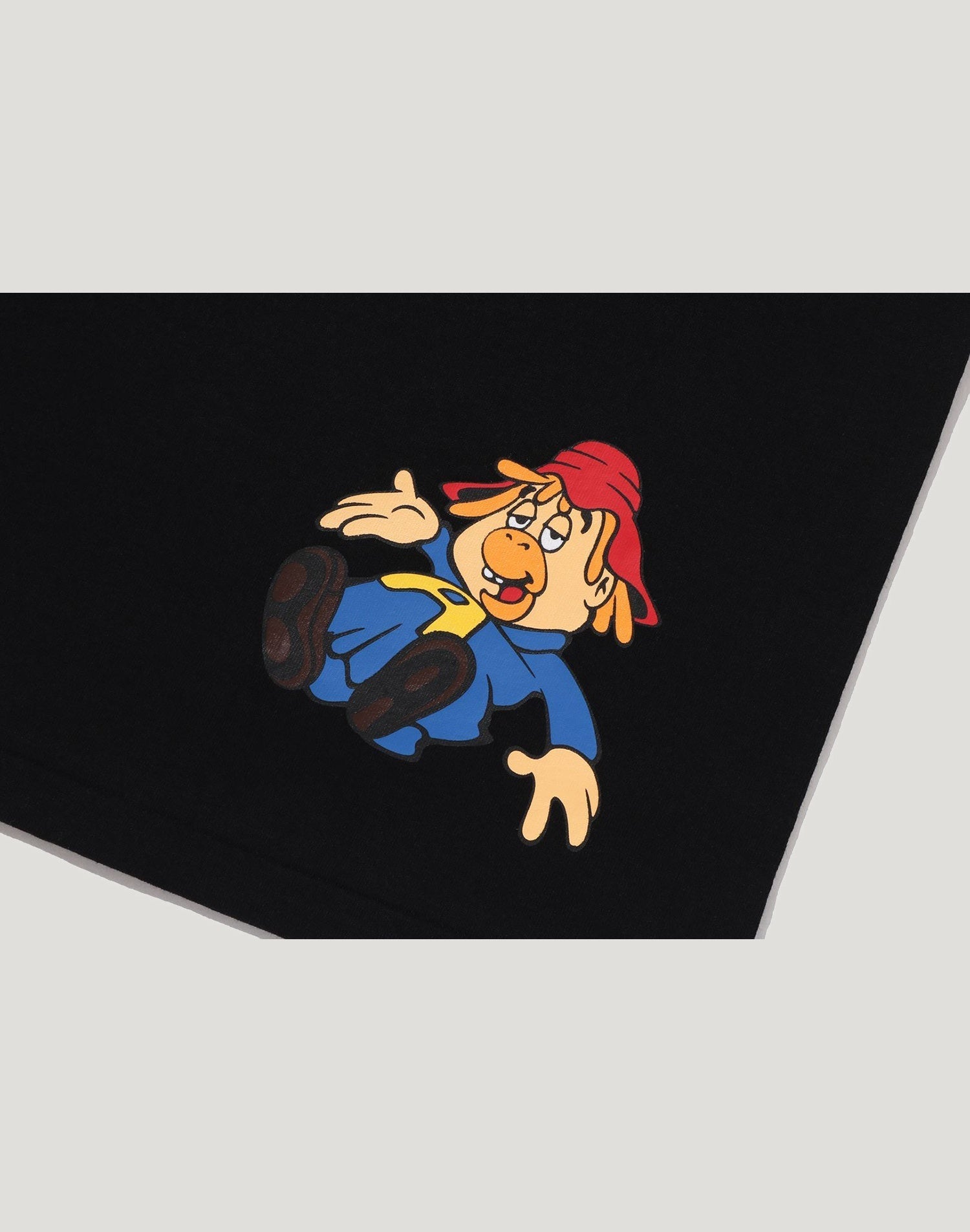 BAPEMAN X TEE MENS