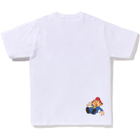 BAPEMAN X TEE MENS
