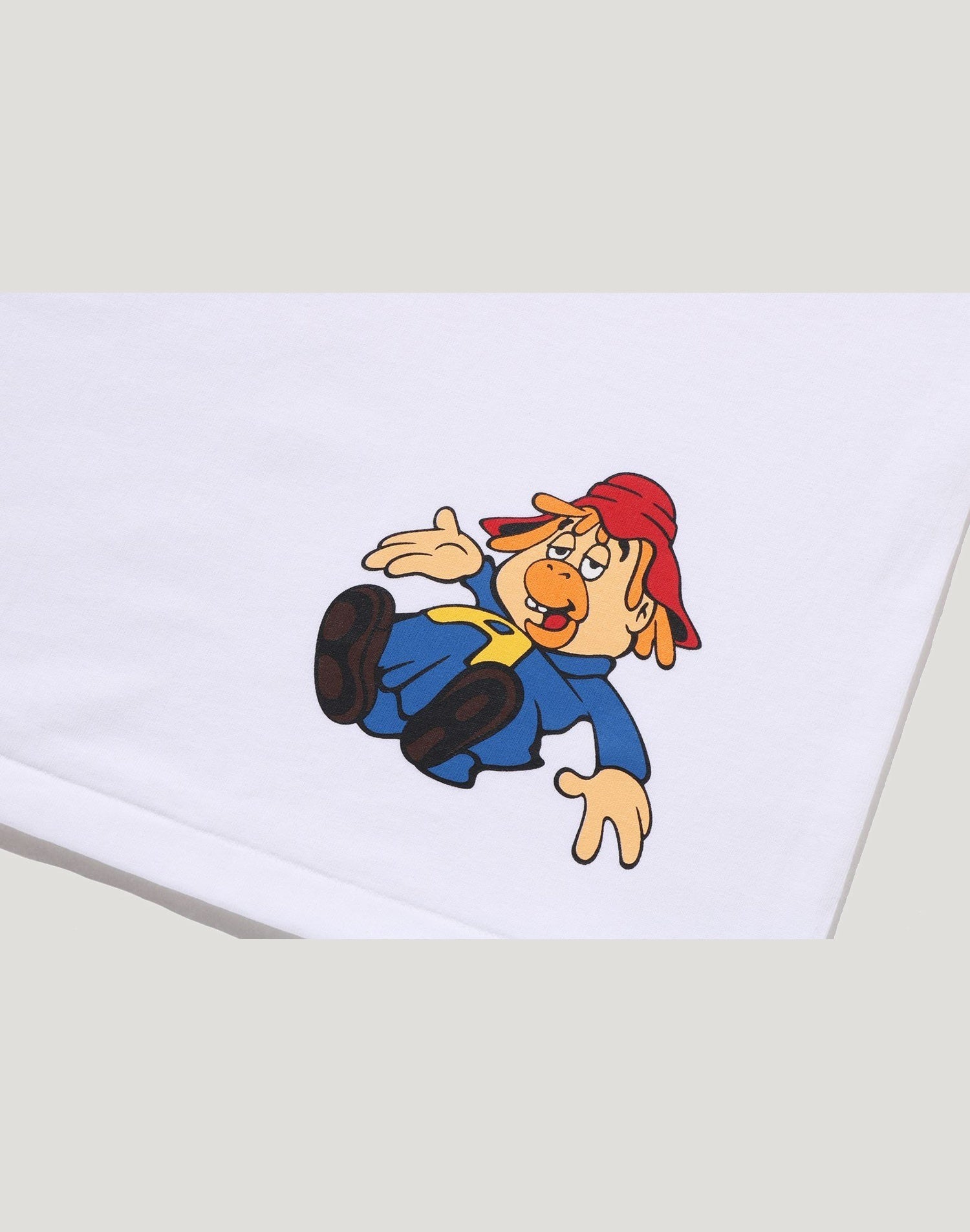 BAPEMAN X TEE MENS