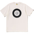 APE TARGET TEE MENS