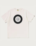 APE TARGET TEE MENS