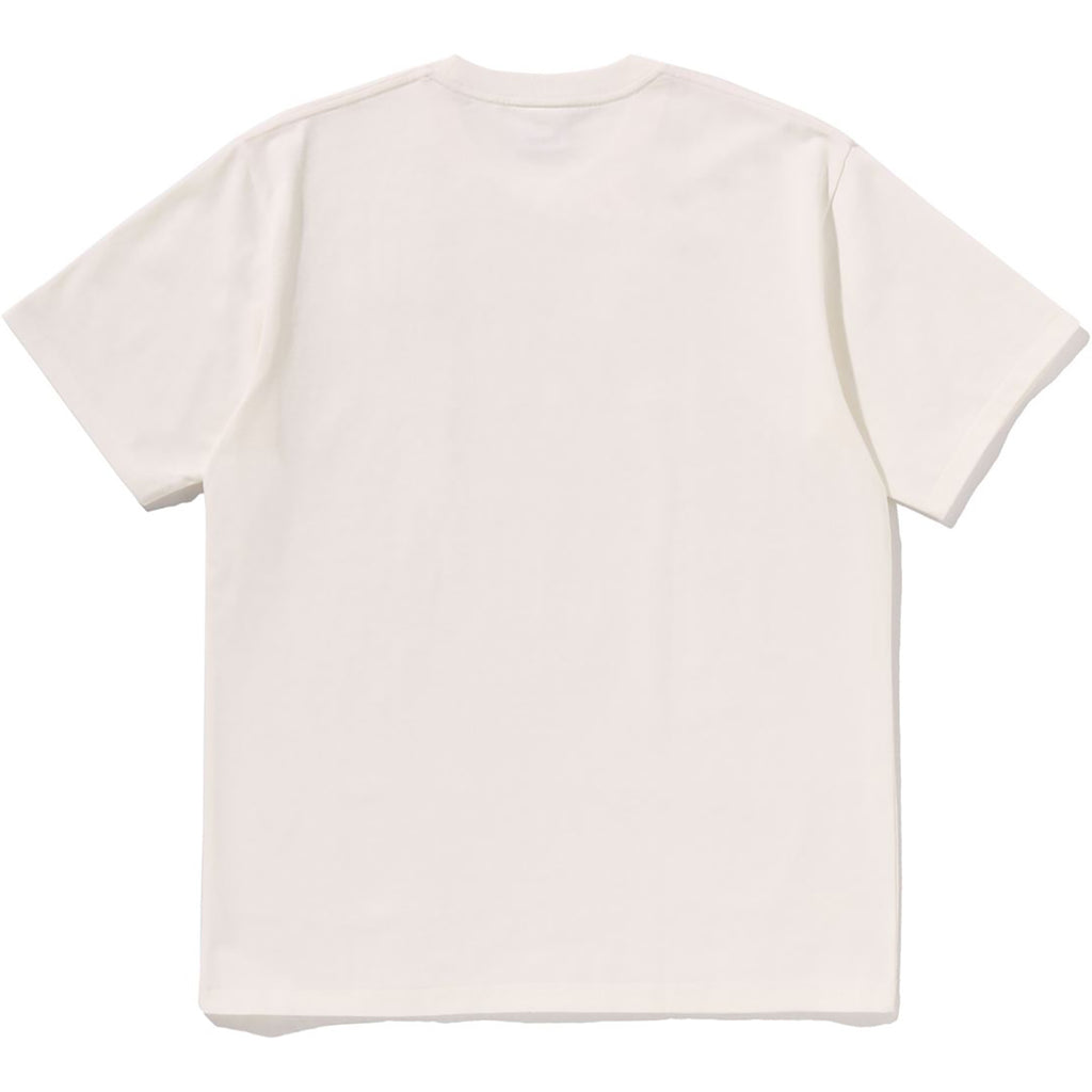 APE TARGET TEE MENS