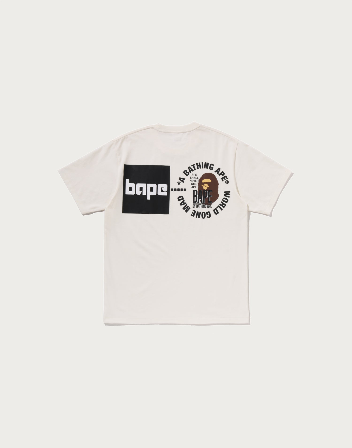 t-shirts – Page 2 – us.bape.com