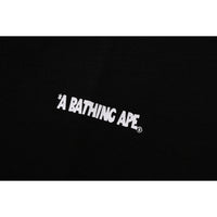 SHARK SEIJIN A BATHING APE LOGO TEE MENS