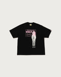 SHARK SEIJIN RELAXED FIT TEE MENS