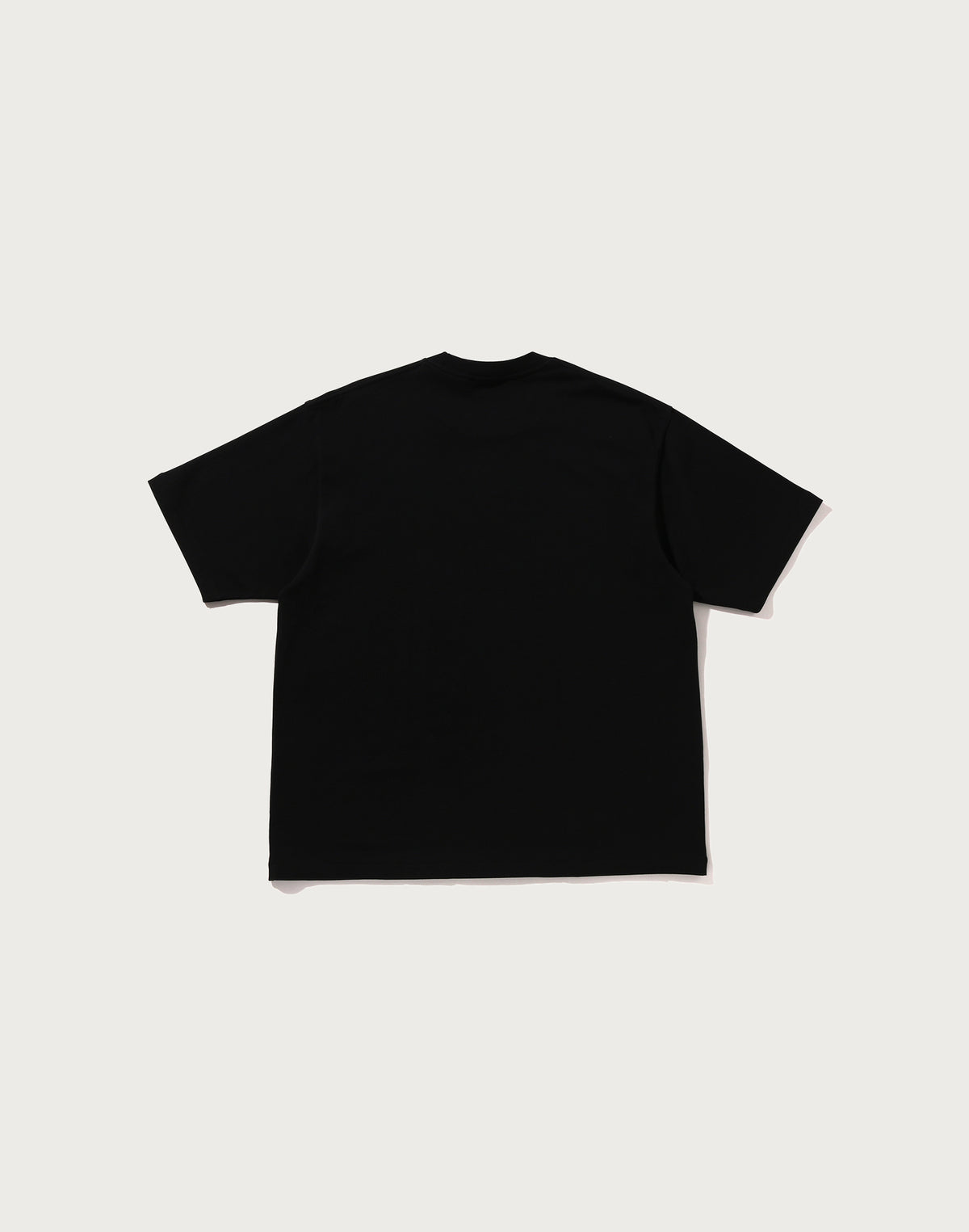 SHARK SEIJIN RELAXED FIT TEE MENS