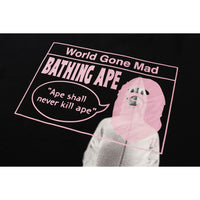 SHARK SEIJIN RELAXED FIT TEE MENS