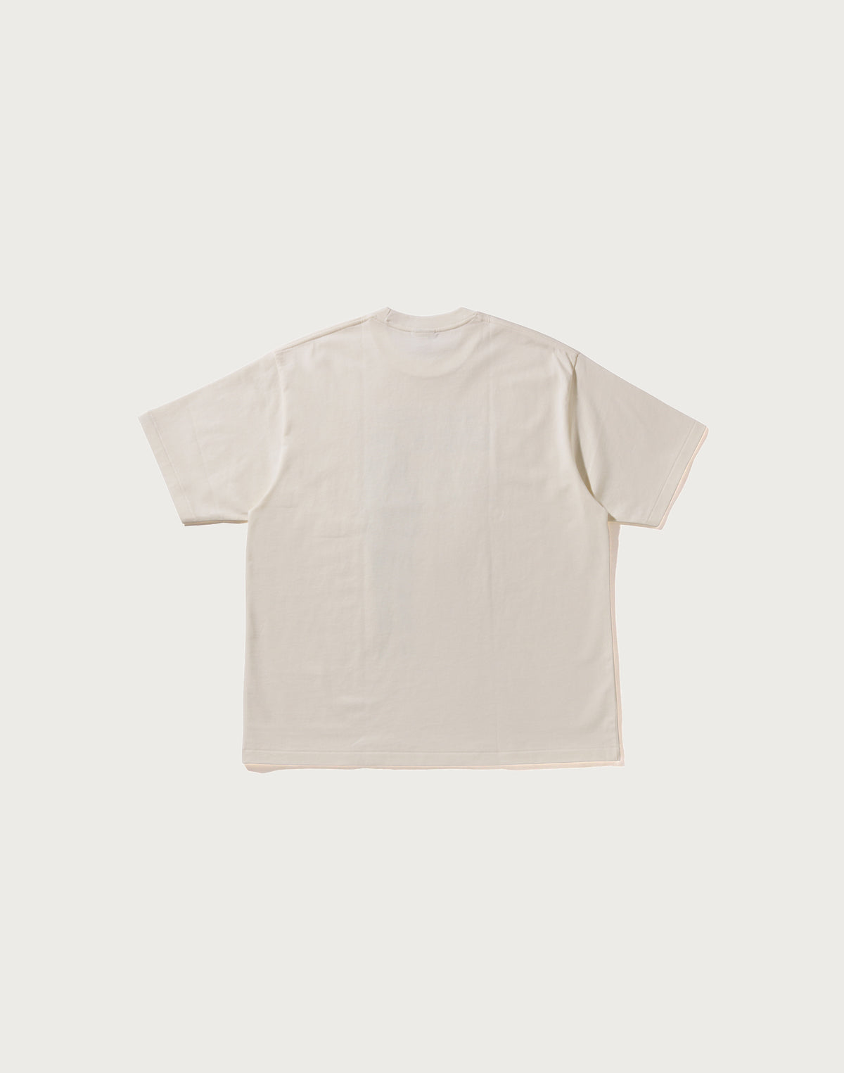 SHARK SEIJIN RELAXED FIT TEE MENS