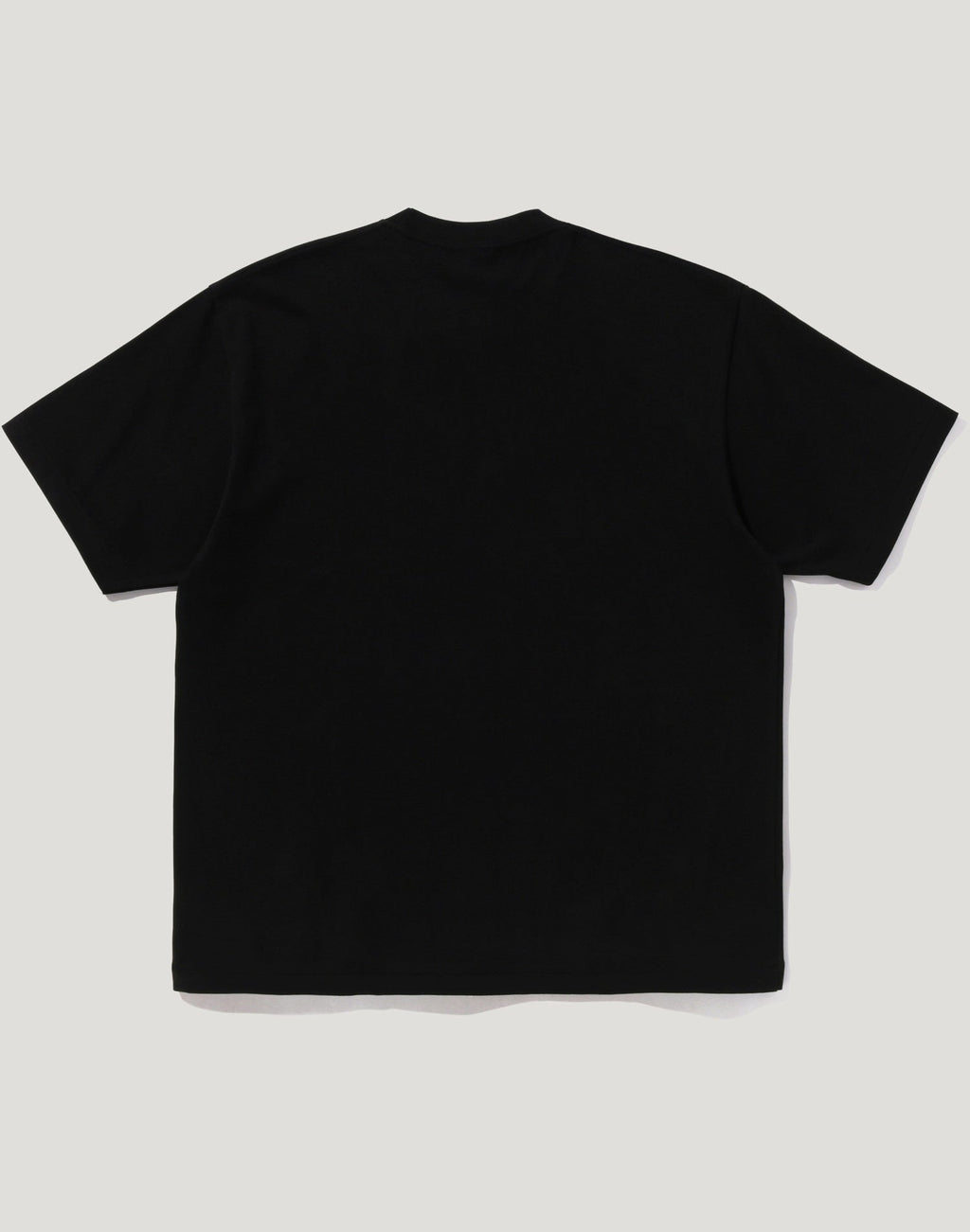 BAPE LIGHTER RELAXED FIT TEE MENS