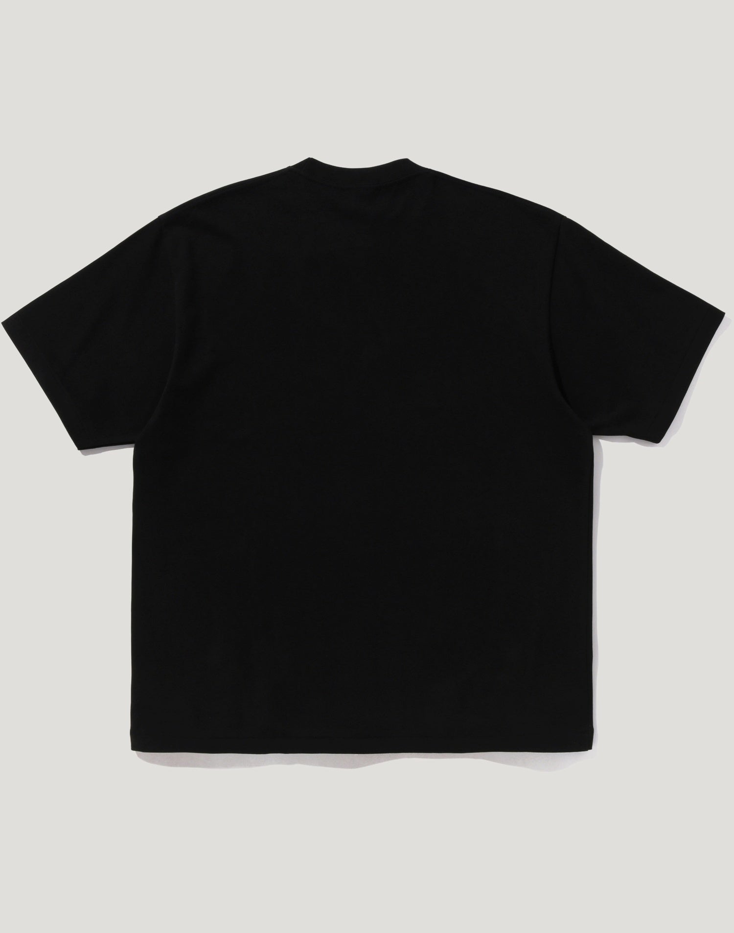 BAPE LIGHTER RELAXED FIT TEE MENS