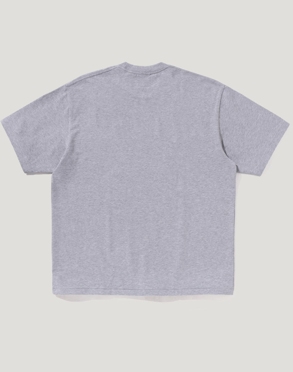 BAPE LIGHTER RELAXED FIT TEE MENS