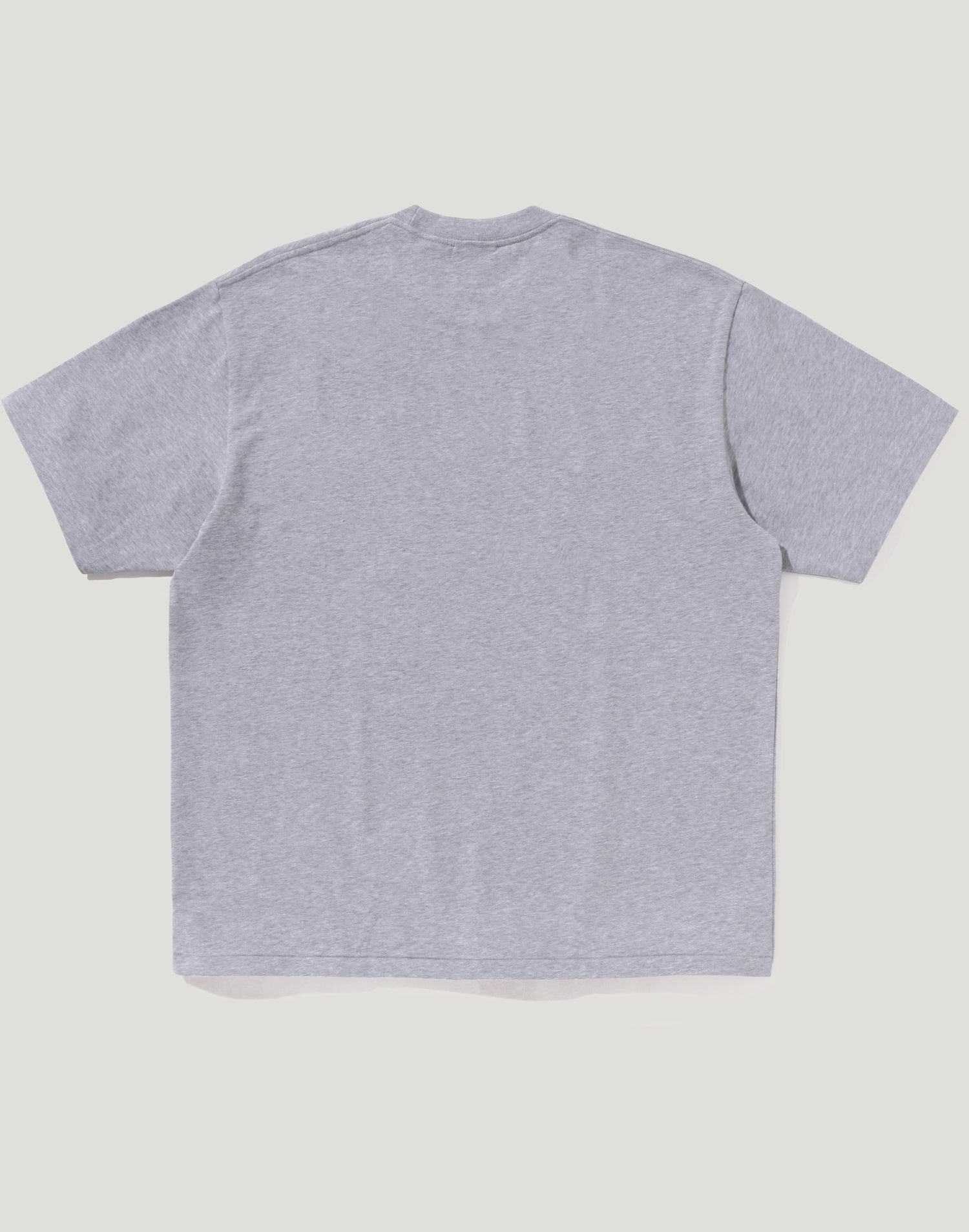 BAPE LIGHTER RELAXED FIT TEE MENS