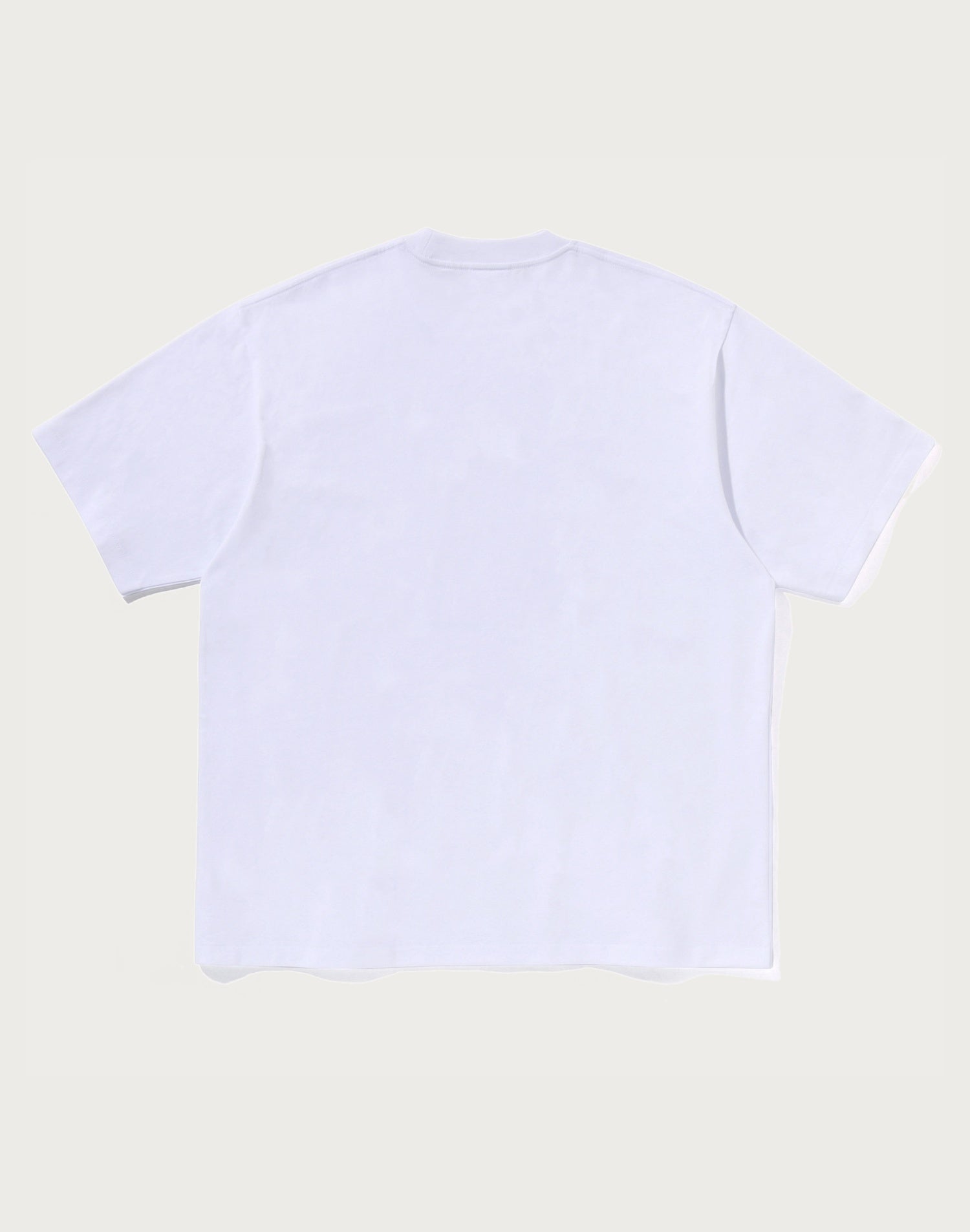 BAPE LIGHTER RELAXED FIT TEE MENS
