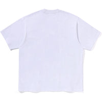 SPRAY APE HEAD RELAXED FIT TEE MENS